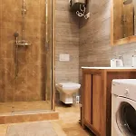 Art Deco/vintage Apartamento