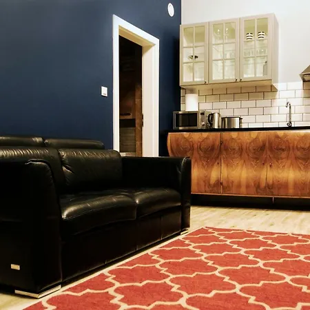 Art Deco/vintage Apartment *