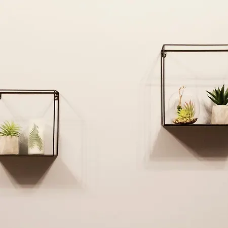 Apartment Art Deco/vintage