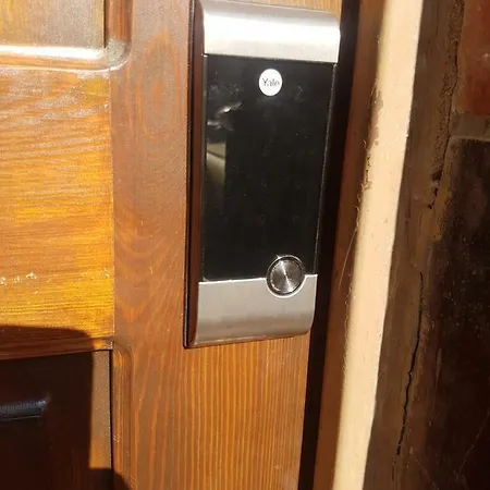 Apartment Art Deco/vintage *