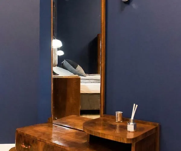 Apartment Art Deco/vintage Wroclaw