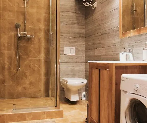 Art Deco/vintage Apartment