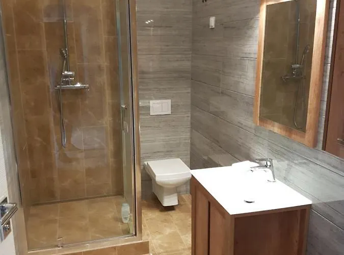 Art Deco/vintage Apartment *