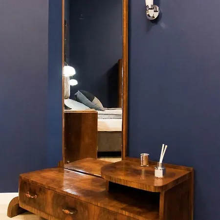 Apartment Art Deco/vintage Breslau