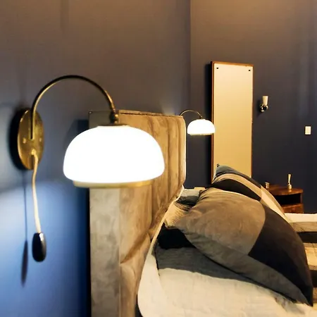 Art Deco/vintage Apartment Breslau