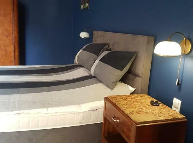 Art Deco/vintage 브로츠와프