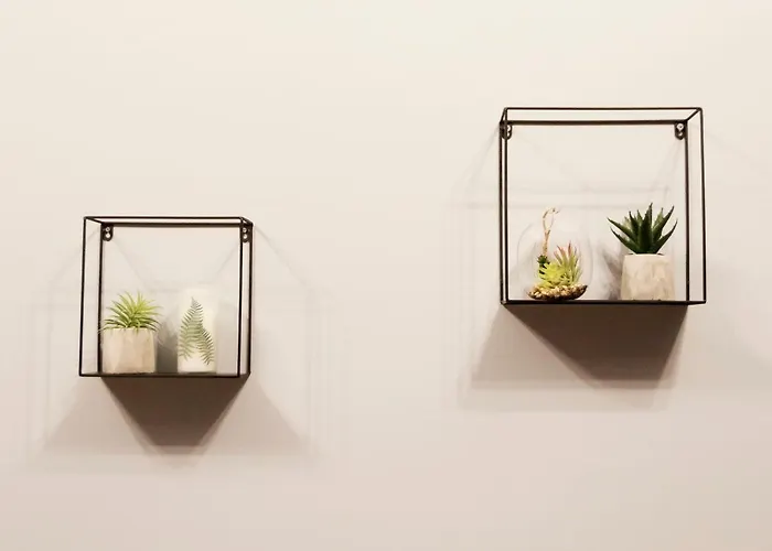 아파트 Art Deco/vintage