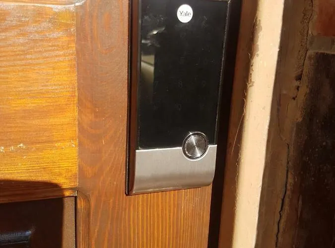 아파트 Art Deco/vintage *