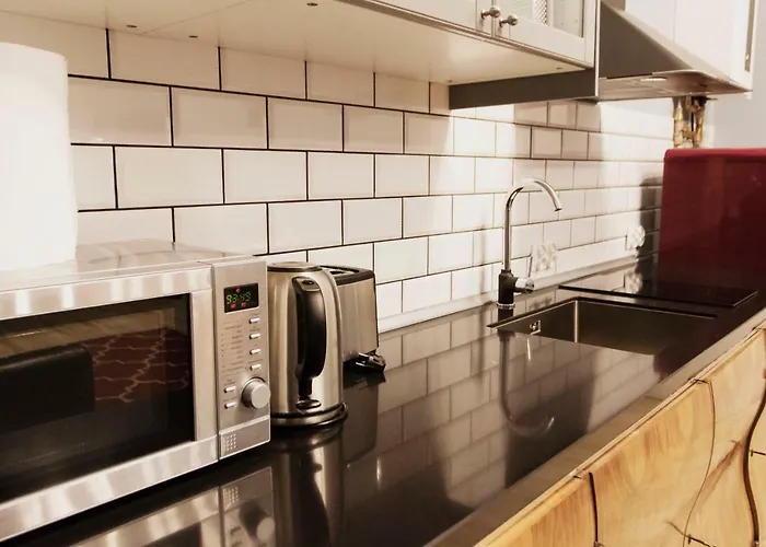 아파트 Art Deco/vintage *